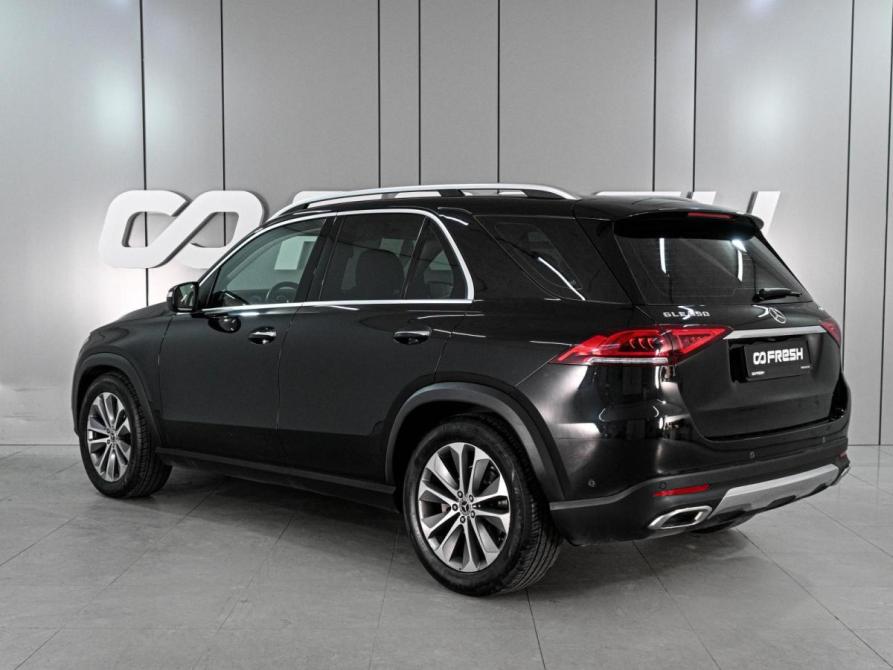 Mercedes-Benz GLE II (V167) Ростов-на-Дону  - изображение 2