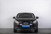 Nissan Qashqai I Рестайлинг Томск  - изображение 24