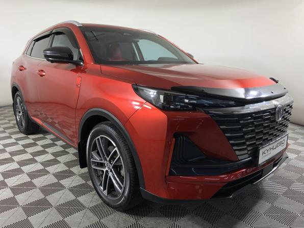 Changan CS55 Plus II Рестайлинг с пробегом 2024 года, цена 2 015 000 рублей, 54458 км, внедорожник, Автокод Объявления