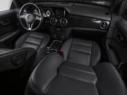 Mercedes-Benz GLK-Класс I (X204) Рестайлинг Москва  - изображение 53