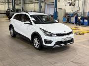 Kia Rio IV Санкт-Петербург  - изображение 14