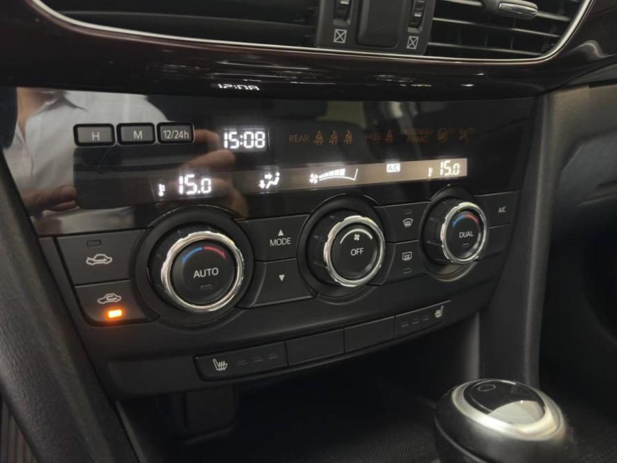 Mazda 6 III (GJ) Ярославль  - изображение 18