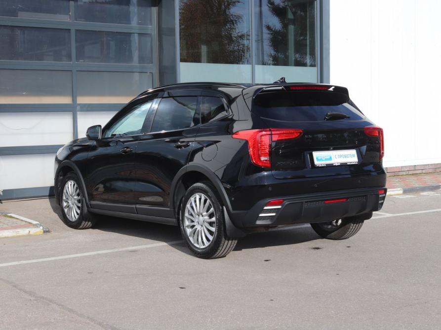 Haval Jolion I Рестайлинг Нижний Новгород  - изображение 3