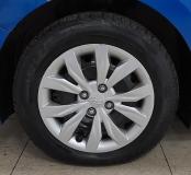 Hyundai Solaris II Новокузнецк  - изображение 41