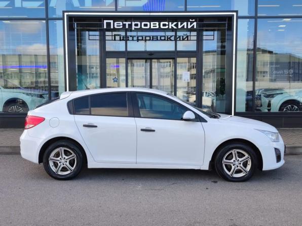 Chevrolet Cruze I Рестайлинг с пробегом 2013 года, цена 798 000 рублей, 146957 км, хэтчбек, Автокод Объявления