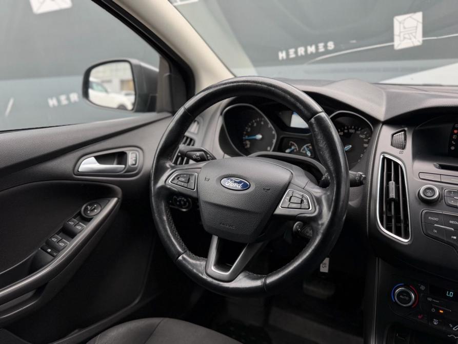 Ford Focus III Рестайлинг Минеральные Воды  - изображение 24