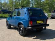 Lada (ВАЗ) 2121 (4x4) I Рестайлинг Нефтекамск  - изображение 16