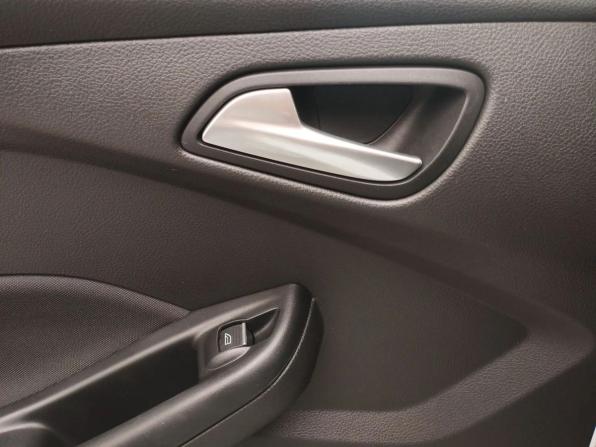 Ford Focus III Рестайлинг с пробегом 2018 года, цена 1 299 000 рублей, 30230 км, седан, Автокод Объявления