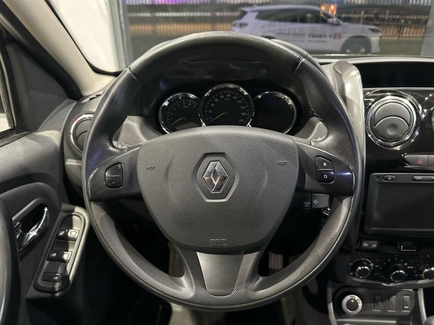 Renault Duster I Рестайлинг Москва  - изображение 13