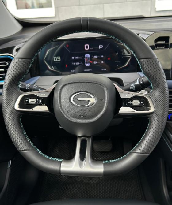 GAC GS3 Альметьевск  - изображение 16