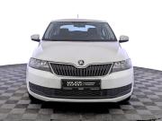 Skoda Rapid I Рестайлинг Москва  - изображение 27