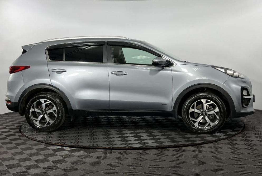 Kia Sportage IV Рестайлинг Нижний Новгород  - изображение 5