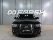 Audi A8 III (D4) Воронеж  - изображение 43