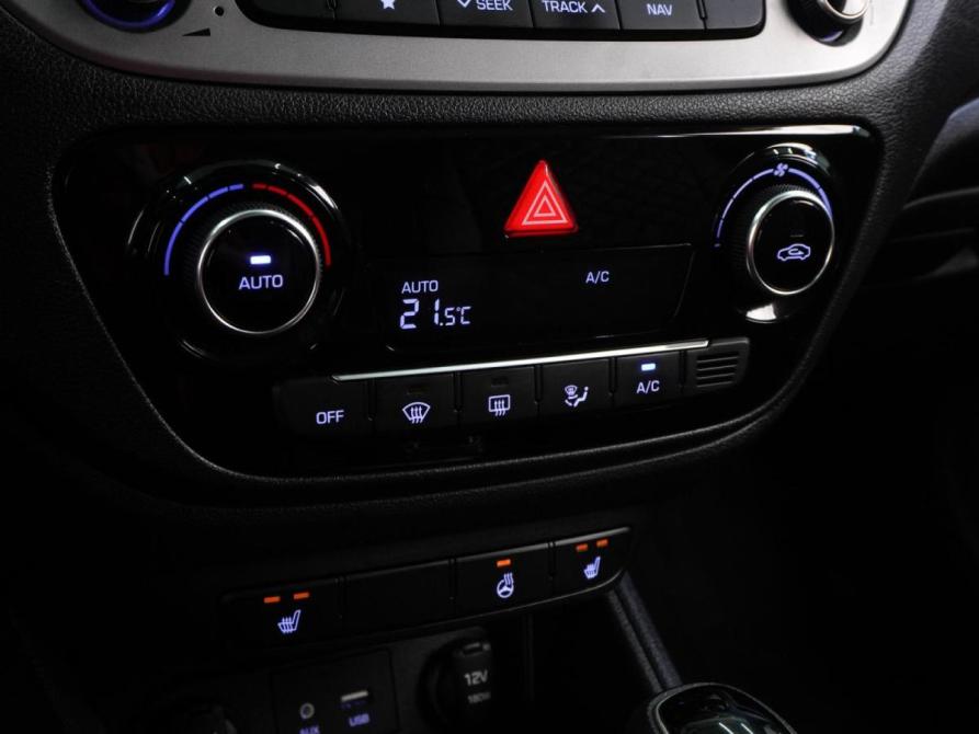 Hyundai Solaris II Воронеж  - изображение 15