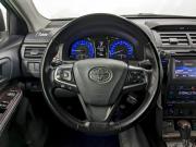 Toyota Camry VII (XV50) Рестайлинг Москва  - изображение 57