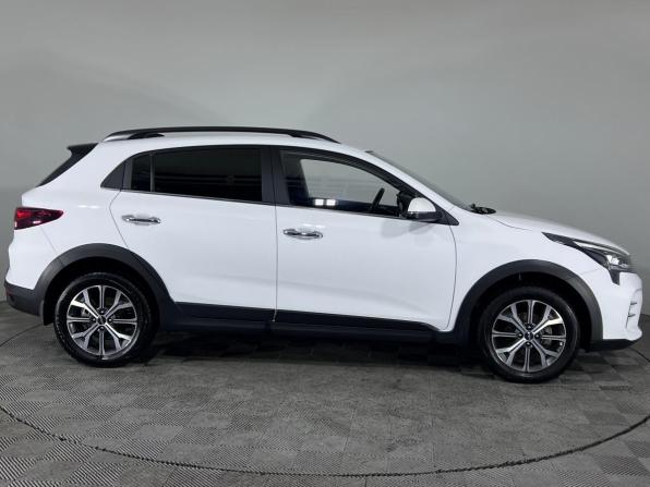 Kia Rio IV Рестайлинг с пробегом 2022 года, цена 1 635 000 рублей, 138455 км, хэтчбек, Автокод Объявления