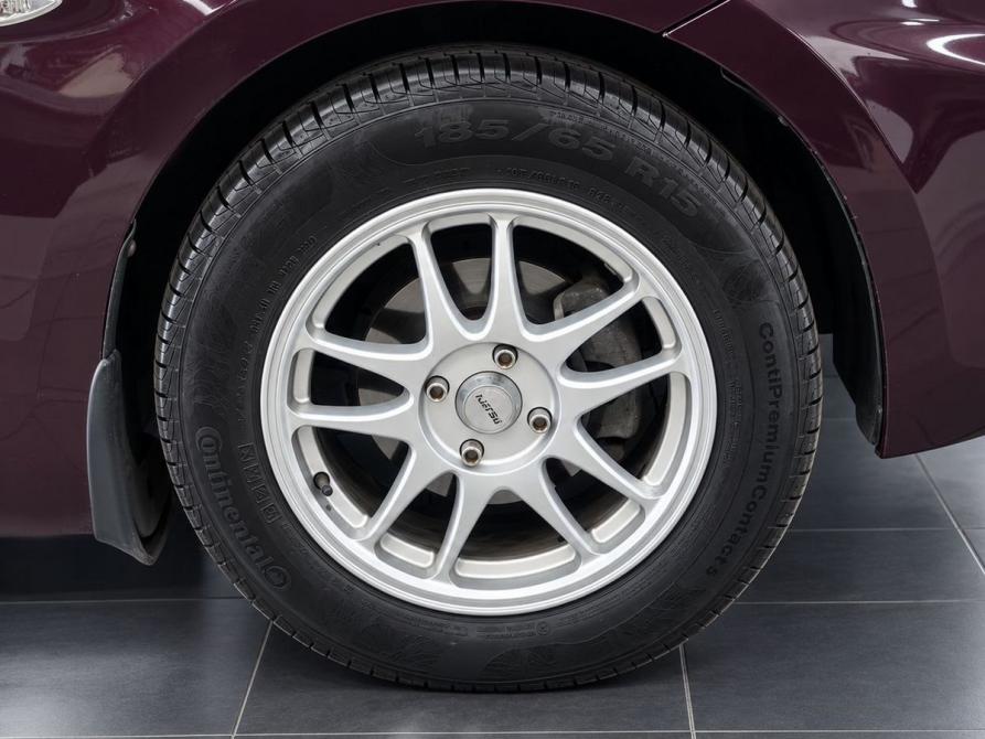 Hyundai Solaris I Ростов-на-Дону  - изображение 8