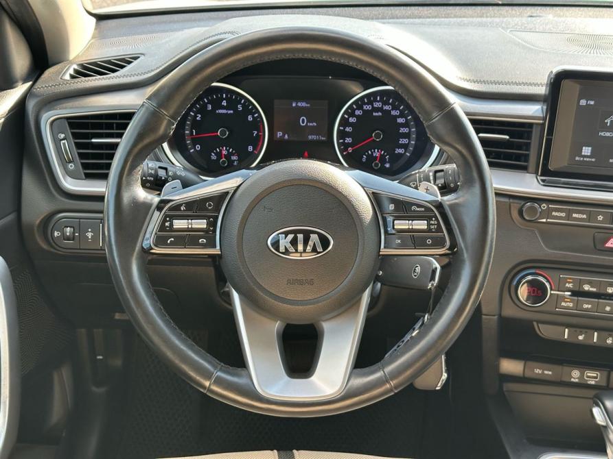 Kia Ceed III Волгоград  - изображение 20