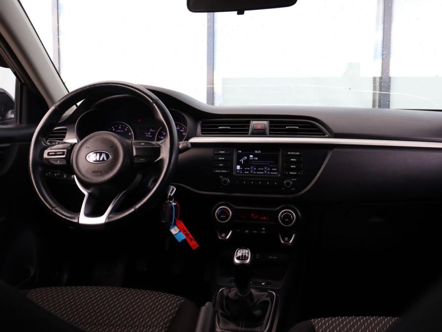 Kia Rio IV Екатеринбург  - изображение 17