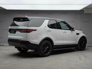 Land Rover Discovery V Москва  - изображение 22