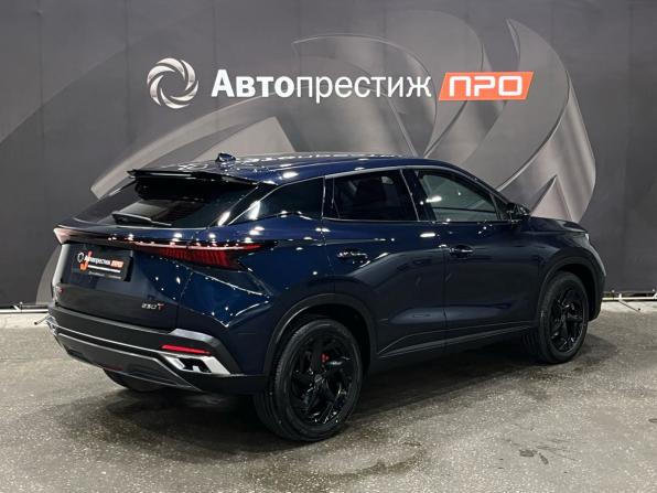 Omoda C5 I с пробегом 2023 года, цена 1 633 000 рублей, 60994 км, внедорожник, Автокод Объявления