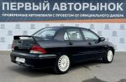 Mitsubishi Lancer IX Краснодар  - изображение 24