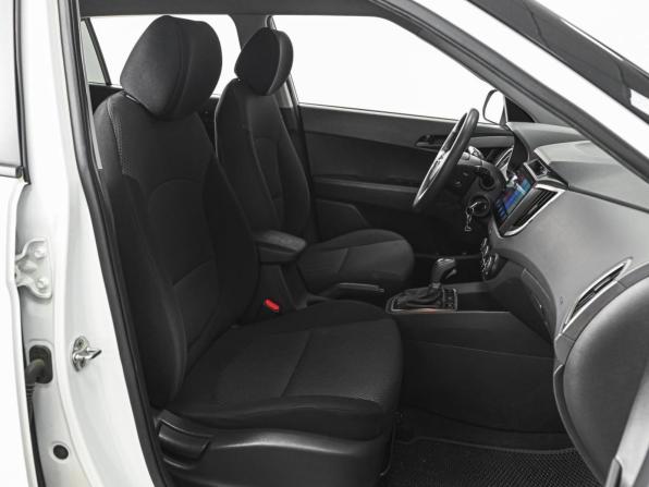 Hyundai Creta I с пробегом 2016 года, цена 1 498 000 рублей, 132245 км, внедорожник, Автокод Объявления