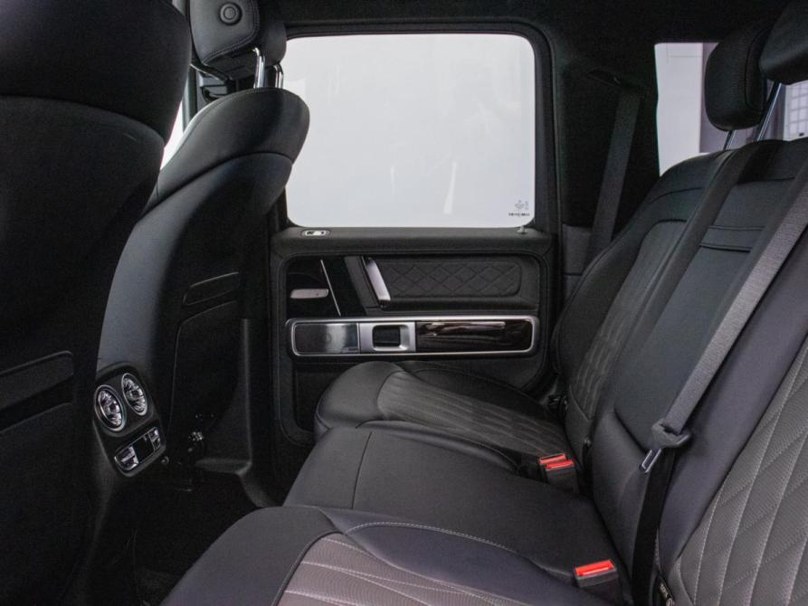 Mercedes-Benz G-Класс III (W463) Москва  - изображение 12