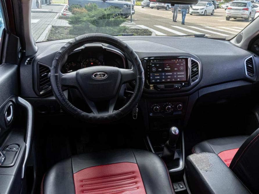Lada (ВАЗ) XRAY I Краснодар  - изображение 6