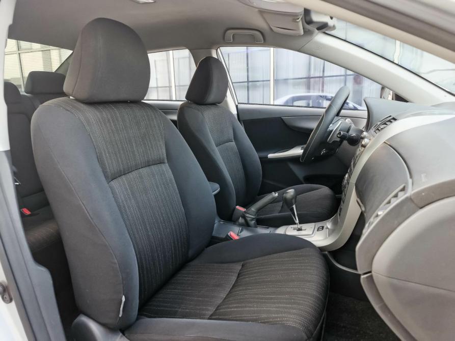 Toyota Corolla X (E140 E150) Нижний Новгород  - изображение 7