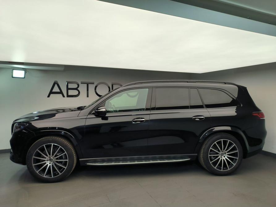 Mercedes-Benz GLS II (X167) Москва  - изображение 2