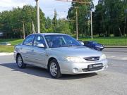 Kia Spectra I Рестайлинг 2 Чебоксары  - изображение 25