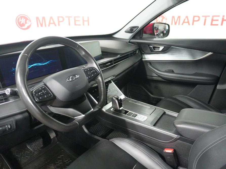 Chery Tiggo 7 Pro Max I Вологда  - изображение 9