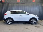 Kia Sportage III Пермь  - изображение 38