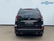 Toyota Land Cruiser Prado 120 Series Рестайлинг Москва  - изображение 21