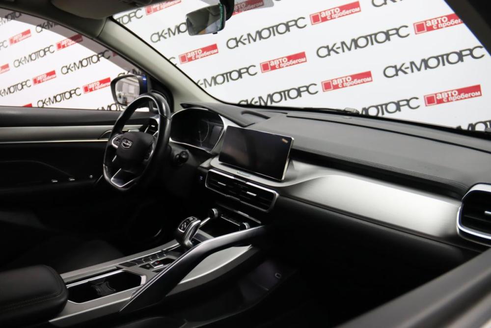 Geely Coolray I Сургут  - изображение 9