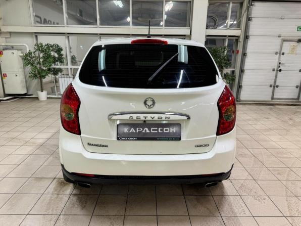 SsangYong Actyon II с пробегом 2012 года, цена 875 000 рублей, 163000 км, внедорожник, Автокод Объявления