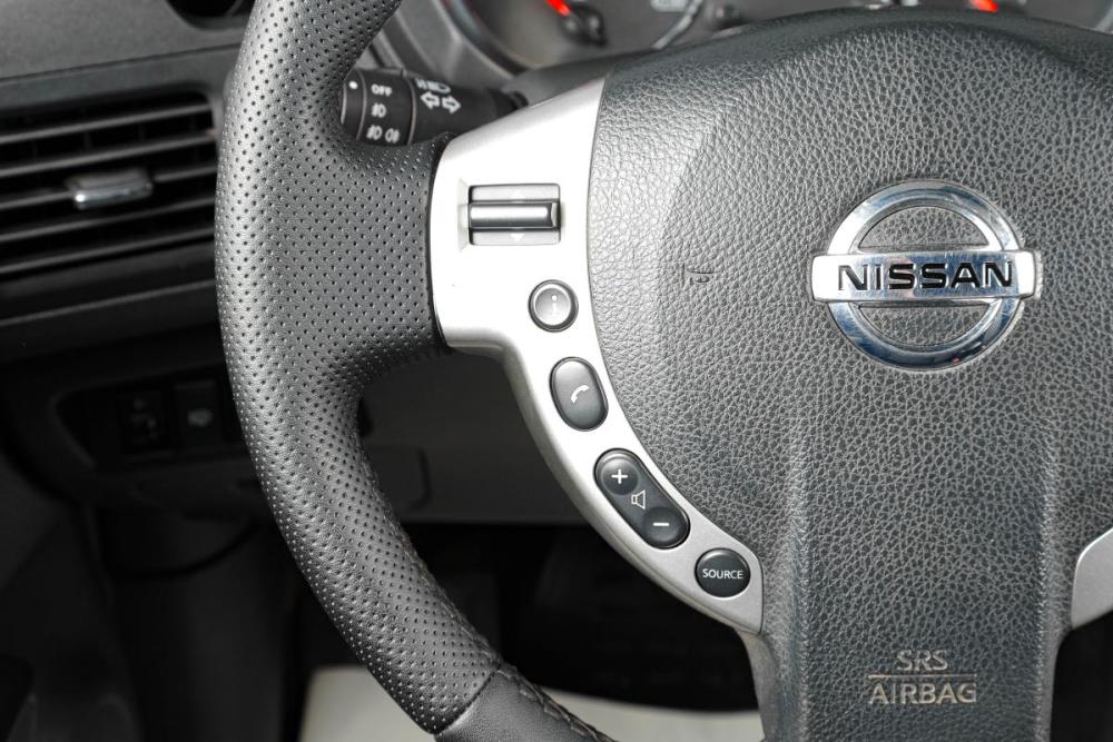 Nissan X-Trail II Рестайлинг Тюмень  - изображение 15