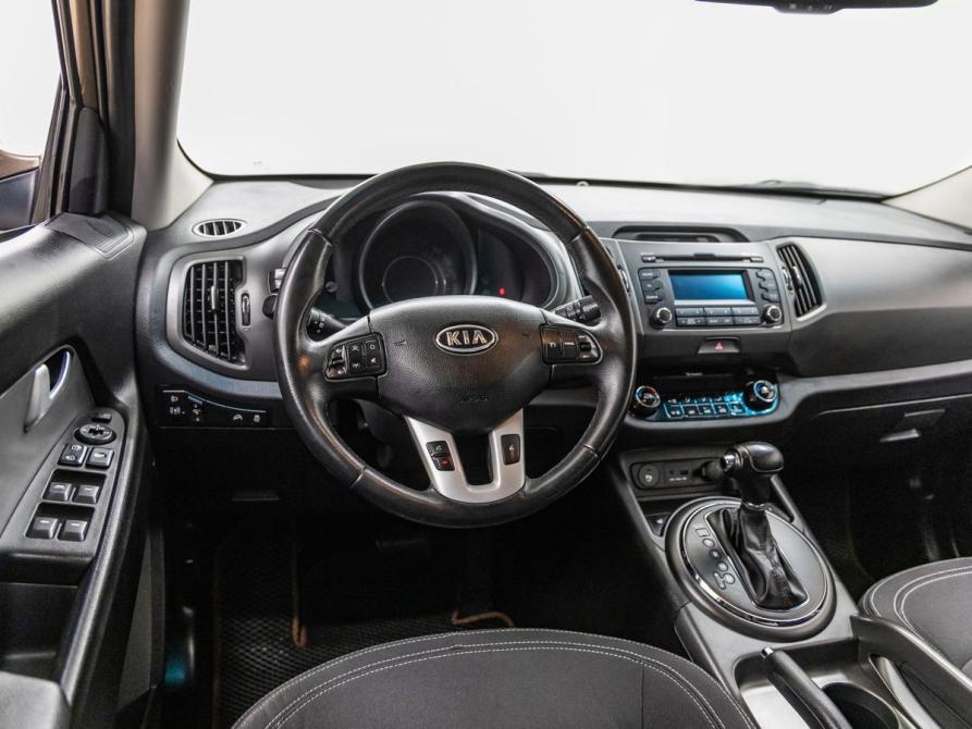 Kia Sportage III Волгоград  - изображение 15