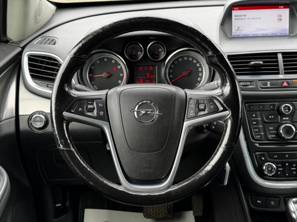 Opel Mokka I с пробегом 2013 года, цена 1 050 000 рублей, 178000 км, внедорожник, Автокод Объявления