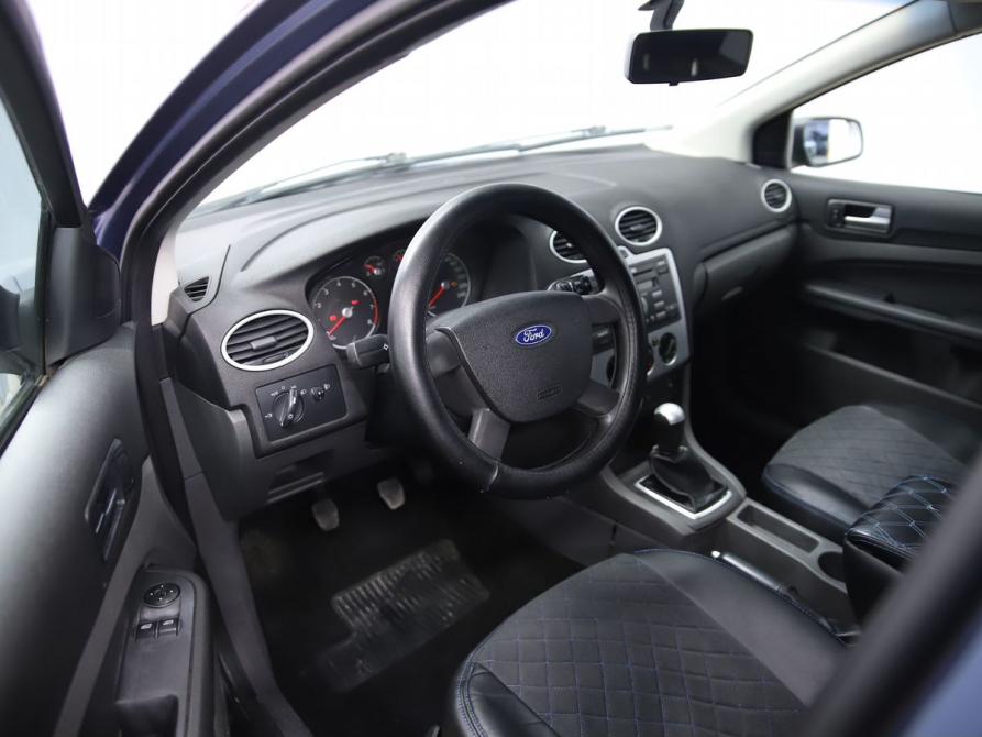 Ford Focus II Уфа  - изображение 10