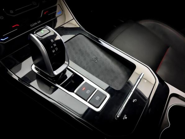 Chery Tiggo 7 Pro I с пробегом 2022 года, цена 1 770 000 рублей, 34600 км, внедорожник, Автокод Объявления