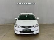 Hyundai Solaris I Рестайлинг Краснодар  - изображение 19