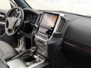 Toyota Land Cruiser 200 Series Рестайлинг 2 Екатеринбург  - изображение 61