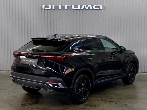 Omoda C5 I с пробегом 2022 года, цена 1 597 000 рублей, 48607 км, внедорожник, Автокод Объявления