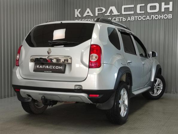 Renault Duster I с пробегом 2015 года, цена 1 070 000 рублей, 112845 км, внедорожник, Автокод Объявления