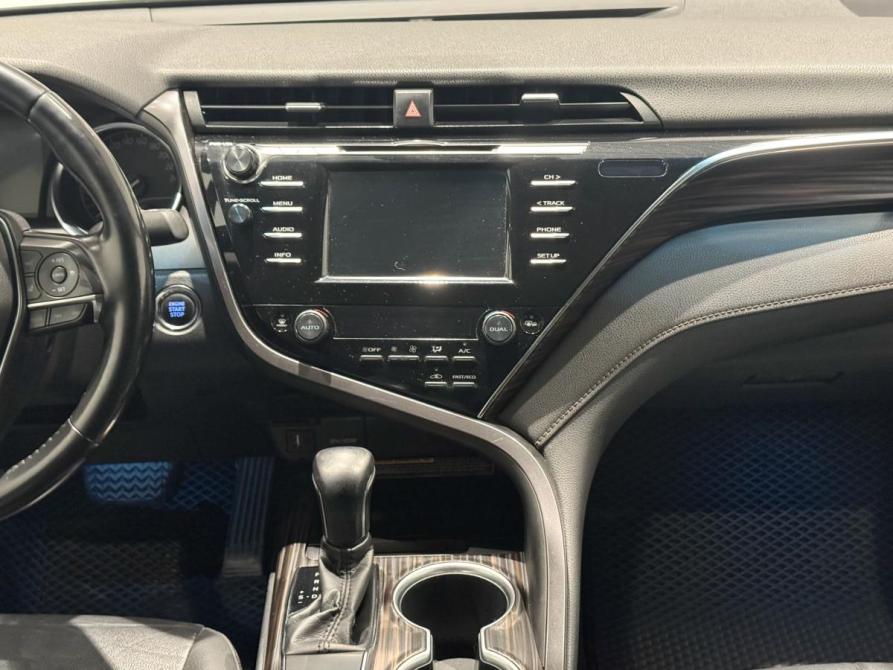 Toyota Camry VIII (XV70) Екатеринбург  - изображение 17