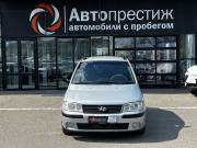 Hyundai Matrix I Рестайлинг Волгоград  - изображение 21