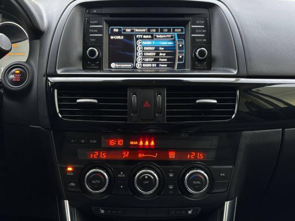 Mazda CX-5 I с пробегом 2014 года, цена 1 999 000 рублей, 91400 км, внедорожник, Автокод Объявления