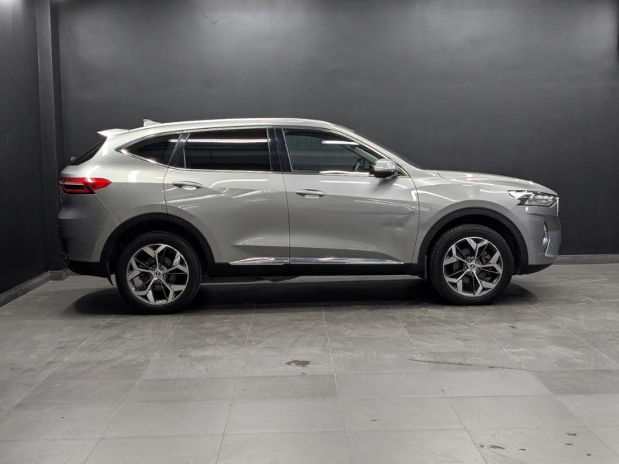 Haval F7 I Москва  - изображение 28
